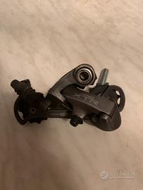 Cambio shimano xtr vintage m952