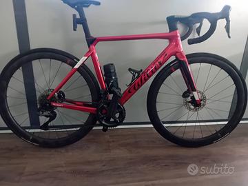 Wilier Filante Slr
