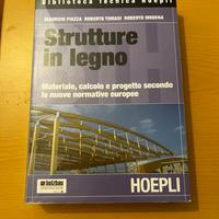 STRUTTURE IN LEGNO