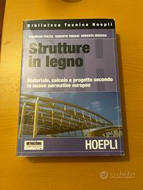 STRUTTURE IN LEGNO