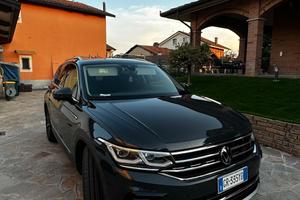 Volkswagen Tiguan 2.0 tdi