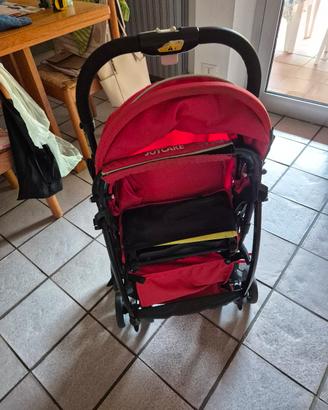 passeggino joycare