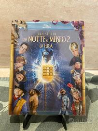 Una Notte al Museo 2: La Fuga - Edizione Speciale