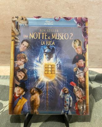 Una Notte al Museo 2: La Fuga - Edizione Speciale