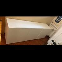 Mobile besta ikea