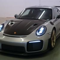 PORSCHE 991 3.8 GT2 RS km 932 unico prop.