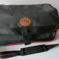 borsa Toshiba per macchina fotografica/videocamera