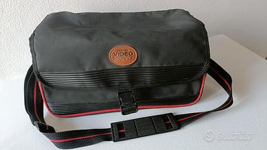 borsa Toshiba per macchina fotografica/videocamera