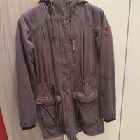 Parka Columbia Donna
