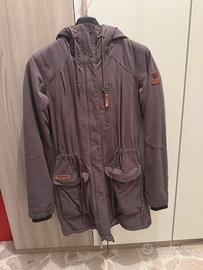 Parka Columbia Donna