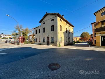 Casa Indipendente Sarego [RIF. SRG18VRG]