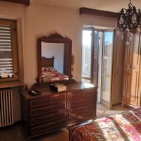 camera da letto matrimoniale