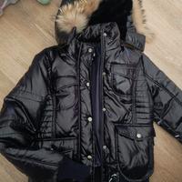 Monclear Viola scuro S