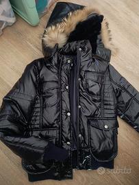 Monclear Viola scuro S