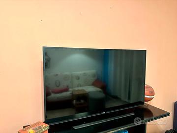📺 TV Samsung 55” UHD 4K