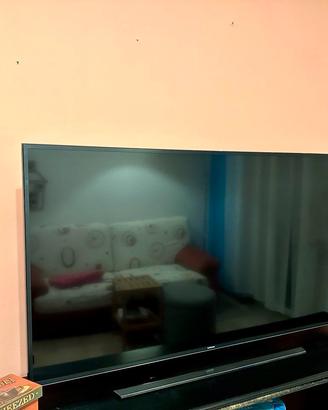 📺 TV Samsung 55” UHD 4K