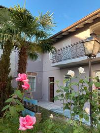 Casa Indipendente 300 mq con Giardino Privato