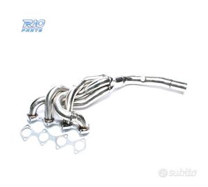 COLLETTORI INOX BMW E30 E36 316I E 318I
