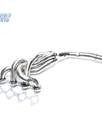 COLLETTORI INOX BMW E30 E36 316I E 318I