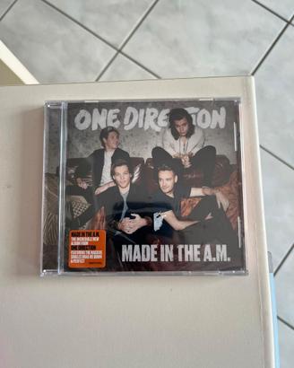 ONE DIRECTION Album