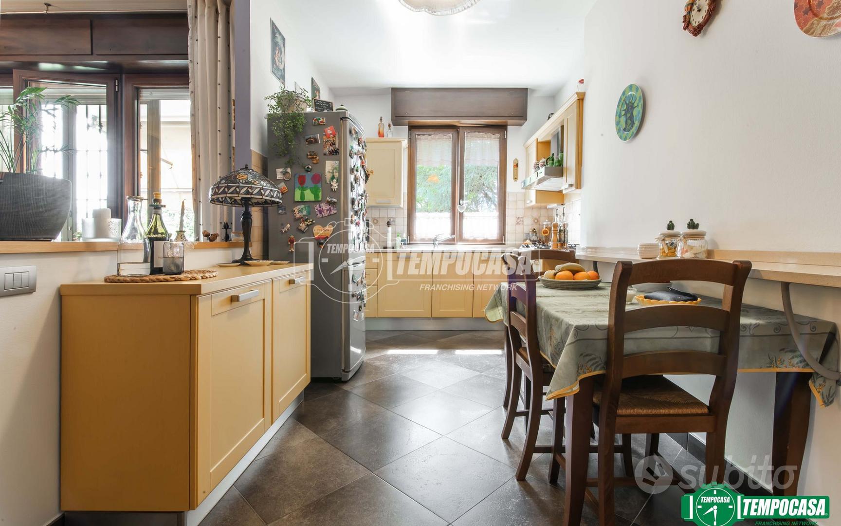 Appartamento a Arese Via VARZI 3 locali - Vista 3