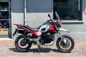 MOTO GUZZI V85TT