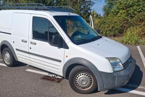 ford connect