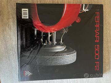 Libro Ferrari