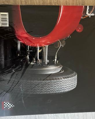 Libro Ferrari