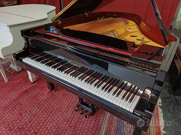 Pianoforte a coda REISENBACH 186-Professional