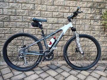 Mountain bike Trek 6500 WSD taglia S