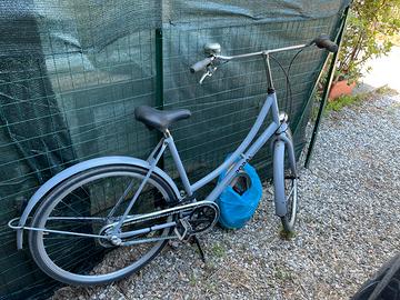 🚲 Bici da citta POPAL comoda e affidabile