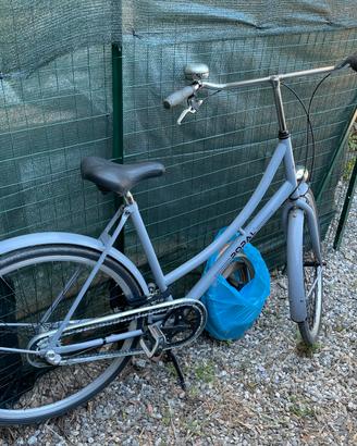 🚲 Bici da citta POPAL comoda e affidabile