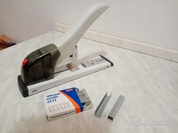 Cucitrice / Spillatrice da tavolo Rapid HD110