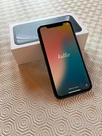 Iphone XR Black 64 GB