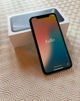 Iphone XR Black 64 GB