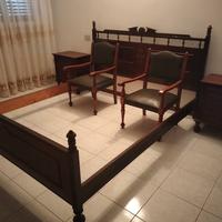 camera matrimoniale completa 