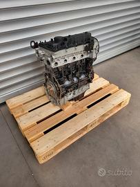 Motore Citroen 4H03 NUOVO JUMPER BOXER