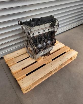 Motore Citroen 4H03 NUOVO JUMPER BOXER
