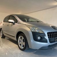 Peugeot 3008 1.6 HDi AUTOMATICA PRONTA CONSEGNA
