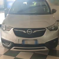 OPEL CROSSLAND X 1.5 Diesel 102 CV 2019 Full Led