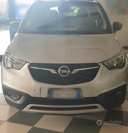OPEL CROSSLAND X 1.5 Diesel 102 CV 2019 Full Led