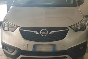OPEL CROSSLAND X 1.5 Diesel 102 CV 2019 Full Led