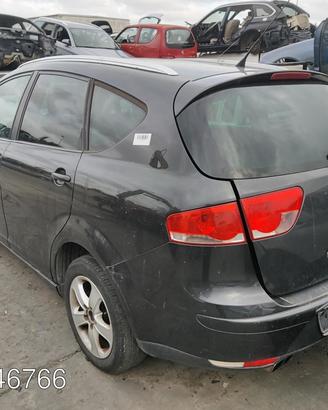 Seat altea xl 5p5, 5p8 1.6 102cv 06-23 - ricambi