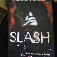 SLASH 