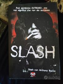 SLASH 
