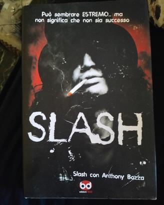 SLASH 