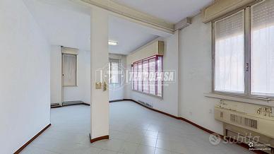 Ufficio a Brugherio Via San Maurizio Al Lambro