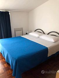 Camera san sisto ospedale