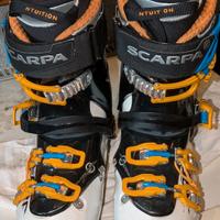 scarpa maestrale RS